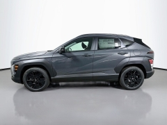 New 2027  Hyundai Kona SEL Sport FWD at Graham Auto Mall near Mansfield&comma; OH