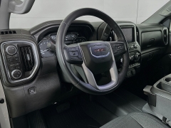Used 2022  GMC Sierra 1500 Limited 4WD Double Cab 147" Elevation w&sol;3SB at Graham Auto Mall near Mansfield&comma; OH