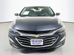 Used 2023  Chevrolet Malibu 4dr Sdn 1LT at Dutro Auto near Zanesville&comma; OH