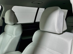 New 2027  Hyundai Santa Fe SE AWD at Dutro Auto near Zanesville&comma; OH