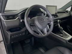 Used 2022  Toyota RAV4 Hybrid XSE AWD at Dutro Auto near Zanesville&comma; OH