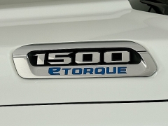 Used 2022  Ram 1500 4WD Big Horn Crew Cab 6'4" Box Lvl 2 at Dutro Auto near Zanesville, OH