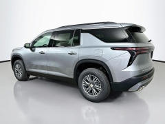 New 2027  Chevrolet Traverse AWD 4dr LT w&sol;2LT at Dutro Auto near Zanesville&comma; OH