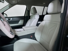 New 2026  Hyundai Santa Fe SEL AWD at Graham Auto Mall near Mansfield, OH