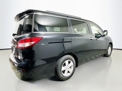 Used 2017  Nissan Quest 4d Wagon SV at Graham Auto Mall near Mansfield&comma; OH