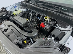 New 2026  Ford Bronco Sport Big Bend 4x4 at Dutro Auto near Zanesville&comma; OH