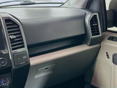 Used 2020  Ford F-150 4WD SuperCrew XLT 5 1/2 at Graham Auto Mall near Mansfield, OH