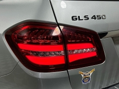 Used 2018  Mercedes-Benz GLS-Class 4d SUV GLS450 at Dutro Auto near Zanesville&comma; OH
