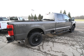 New 2026  Ford Super Duty F-350 4WD XLT Crew Cab SRW 8' Box at Graham Auto Mall near Mansfield&comma; OH