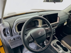 New 2026  Ford Bronco Sport Big Bend 4x4 at Dutro Auto near Zanesville&comma; OH