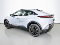 New 2026  Toyota C-HR XSE AWD at Dutro Auto near Zanesville&comma; OH