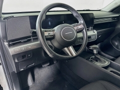 Used 2024  Hyundai Kona Limited AWD at Dutro Auto near Zanesville&comma; OH