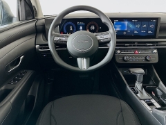 New 2026  Hyundai Tucson SE AWD at Graham Auto Mall near Mansfield, OH