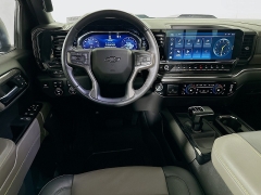 Used 2023  Chevrolet Silverado 1500 4WD Crew Cab 147" ZR2 at Dutro Auto near Zanesville&comma; OH