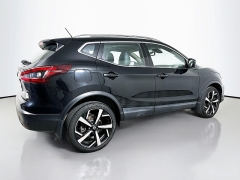 Used 2020  Nissan Rogue Sport 4d SUV FWD SL at Dutro Auto near Zanesville&comma; OH