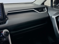 Used 2021  Toyota RAV4 LE AWD at Dutro Auto near Zanesville, OH