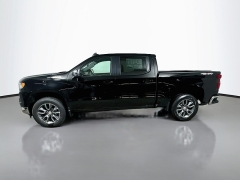New 2026  Chevrolet Silverado 1500 4WD Crew Cab 147" LT w&sol;2FL at Graham Auto Mall near Mansfield&comma; OH