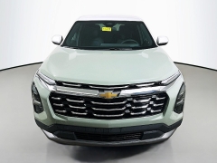 Used 2025  Chevrolet Equinox AWD 4dr LT w&sol;2LT at Dutro Auto near Zanesville&comma; OH