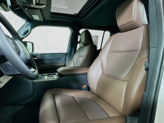 New 2026  Toyota Land Cruiser 4WD at Dutro Auto near Zanesville&comma; OH
