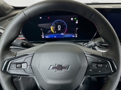 New 2026  Chevrolet Trax FWD 4dr 2RS at Graham Auto Mall near Mansfield&comma; OH