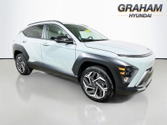 New 2026  Hyundai Kona SEL Premium AWD at Graham Auto Mall near Mansfield&comma; OH