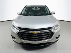 Used 2019  Chevrolet Traverse 4d SUV AWD LT Cloth w&sol;1LT at Dutro Auto near Zanesville&comma; OH
