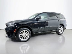 Used 2023  Dodge Durango GT Plus AWD at Graham Auto Mall near Mansfield, OH