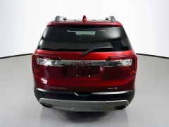Used 2021  GMC Acadia AWD 4dr SLT at Dutro Auto near Zanesville&comma; OH