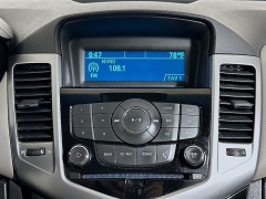 Used 2012  Chevrolet Cruze 4d Sedan LS at Dutro Auto near Zanesville&comma; OH