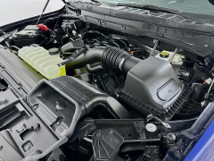 New 2026  Ford F-150 4WD STX SuperCrew 5&period;5' Box at Dutro Auto near Zanesville&comma; OH