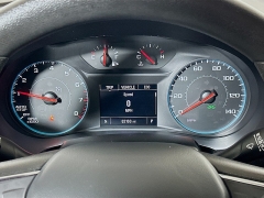 Used 2023  Chevrolet Malibu 4dr Sdn 1LT at Dutro Auto near Zanesville&comma; OH