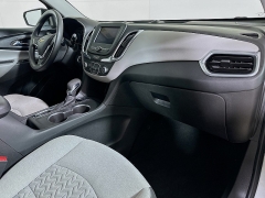 Used 2022  Chevrolet Equinox AWD 4dr LS w/1LS at Graham Auto Mall near Mansfield, OH