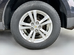 Used 2015  Chevrolet Equinox 4d SUV FWD LT w&sol;1LT at Dutro Auto near Zanesville&comma; OH
