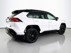 Used 2024  Toyota RAV4 Hybrid XSE AWD at Dutro Auto near Zanesville&comma; OH