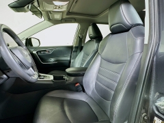 Used 2023  Toyota RAV4 Hybrid XLE Premium AWD at Dutro Auto near Zanesville&comma; OH