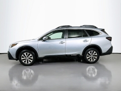 Used 2022  Subaru Outback Premium CVT at Dutro Auto near Zanesville&comma; OH