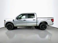 New 2026  Ford F-150 4WD STX SuperCrew 5&period;5' Box at Dutro Auto near Zanesville&comma; OH