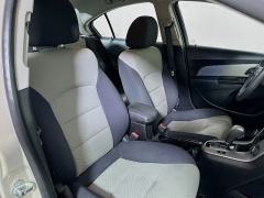 Used 2012  Chevrolet Cruze 4d Sedan LS at Dutro Auto near Zanesville&comma; OH