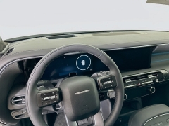 New 2026  Hyundai Palisade Calligraphy AWD at Graham Auto Mall near Mansfield, OH