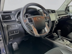 Used 2022  Toyota 4Runner Limited 4WD at Graham Auto Mall near Mansfield, OH