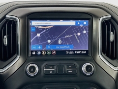 Used 2020  GMC Sierra 1500 4WD Crew Cab AT4 at Dutro Auto near Zanesville&comma; OH