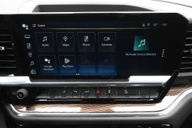 New 2026  Chevrolet Silverado 2500HD 4WD Crew Cab 159" LT Gas at Graham Auto Mall near Mansfield&comma; OH