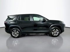 Used 2026  Chevrolet Equinox FWD 4dr LT w&sol;1LT at Dutro Auto near Zanesville&comma; OH