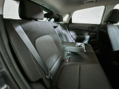 Used 2023  Hyundai Kona SEL Auto FWD at Dutro Auto near Zanesville&comma; OH