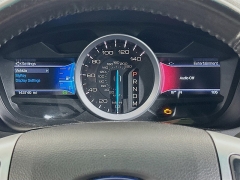 Used 2014  Ford Explorer 4d SUV FWD XLT at Dutro Auto near Zanesville&comma; OH