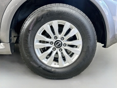 Used 2024  Nissan Armada 4x4 SV at Dutro Auto near Zanesville&comma; OH