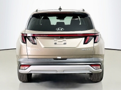 New 2025  Hyundai Tucson Hybrid SEL Convenience AWD at Dutro Auto near Zanesville, OH