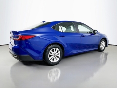 Used 2025  Toyota Camry LE at Dutro Auto near Zanesville, OH