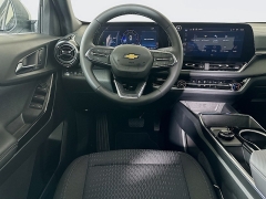 New 2026  Chevrolet Equinox AWD 4dr LT w&sol;2LT at Graham Auto Mall near Mansfield&comma; OH