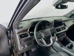 Used 2023  GMC Yukon 4WD 4dr SLE at Dutro Auto near Zanesville, OH